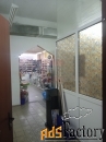 торговое помещение, 1155 м²