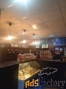 торговое помещение, 1155 м²