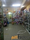 торговое помещение, 1155 м²