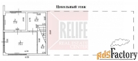 свободного назначения, 471 м²