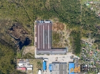 свободного назначения, 20912 м²