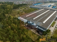 свободного назначения, 20912 м²