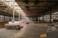 свободного назначения, 20912 м²