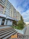 торговое помещение, 798 м²