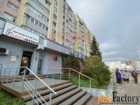 торговое помещение, 798 м²