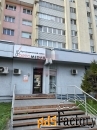 торговое помещение, 798 м²