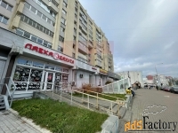 торговое помещение, 798 м²