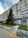 торговое помещение, 798 м²