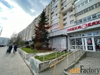 торговое помещение, 798 м²
