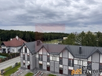 таунхаус 117.8 м² на участке 2.59 сот.