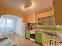 1 - комн.  квартира, 50.4 м², 1/5 эт.