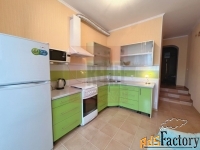 1 - комн.  квартира, 50.4 м², 1/5 эт.