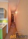 1 - комн.  квартира, 50.4 м², 1/5 эт.