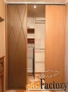 1 - комн.  квартира, 50.4 м², 1/5 эт.