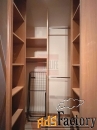 1 - комн.  квартира, 50.4 м², 1/5 эт.