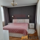 2 - комн.  квартира, 64 м², 4/7 эт.