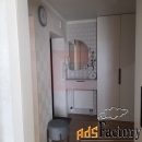 2 - комн.  квартира, 64 м², 4/7 эт.
