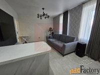 3 - комн.  квартира, 80 м², 2/10 эт.