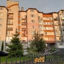 2 - комн.  квартира, 64 м², 4/7 эт.