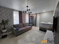 3 - комн.  квартира, 80 м², 2/10 эт.