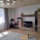 2 - комн.  квартира, 64 м², 4/7 эт.