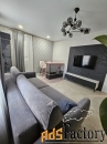 3 - комн.  квартира, 80 м², 2/10 эт.