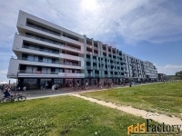 1 - комн.  квартира, 52.9 м², 2/6 эт.