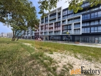 1 - комн.  квартира, 52.9 м², 2/6 эт.