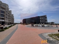 1 - комн.  квартира, 52.9 м², 2/6 эт.