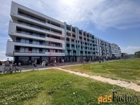 3 - комн.  квартира, 94.2 м², 2/6 эт.