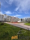 3 - комн.  квартира, 94.2 м², 2/6 эт.