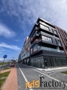 1 - комн.  квартира, 52.9 м², 2/6 эт.