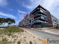 3 - комн.  квартира, 94.2 м², 2/6 эт.