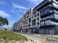 1 - комн.  квартира, 49.3 м², 3/6 эт.