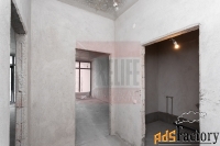 1 - комн.  квартира, 49.3 м², 3/6 эт.