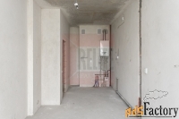 1 - комн.  квартира, 49.3 м², 3/6 эт.