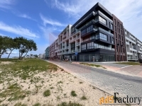 2 - комн.  квартира, 87.2 м², 4/6 эт.
