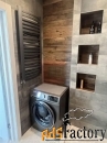 1 - комн.  квартира, 40 м², 10/10 эт.