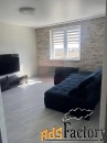 1 - комн.  квартира, 40 м², 10/10 эт.