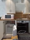 1 - комн.  квартира, 21.6 м², 2/5 эт.