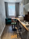 1 - комн.  квартира, 21.6 м², 2/5 эт.