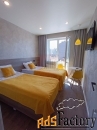 1 - комн.  квартира, 21.6 м², 2/5 эт.