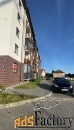 1 - комн.  квартира, 21.6 м², 2/5 эт.