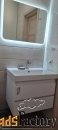 1 - комн.  квартира, 23.9 м², 9/16 эт.
