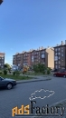 1 - комн.  квартира, 21.6 м², 2/5 эт.