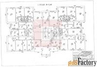 свободного назначения, 1391.7 м²