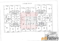 свободного назначения, 1391.7 м²