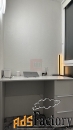 1 - комн.  квартира, 45.8 м², 9/10 эт.