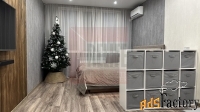 1 - комн.  квартира, 45.8 м², 9/10 эт.