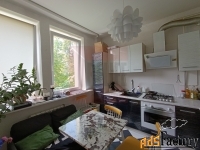 1 - комн.  квартира, 38 м², 2/3 эт.
